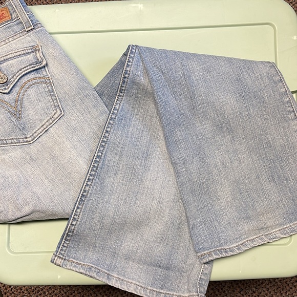 Jeans - Picture 3 of 7